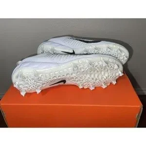Nike | Shoes | Nike Alpha Pro Menace 2 Low P Pro Cleats  display picture 2